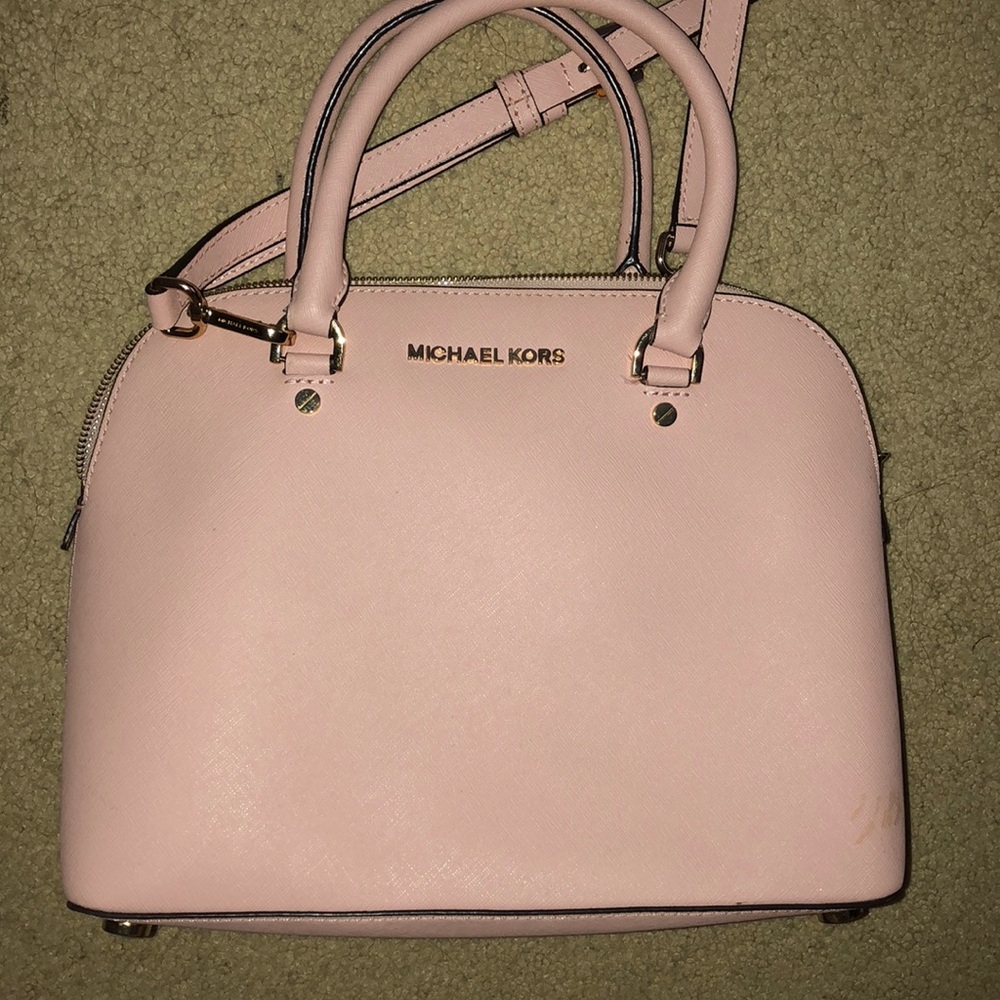 AUTHENTIC Michael Kors Purse